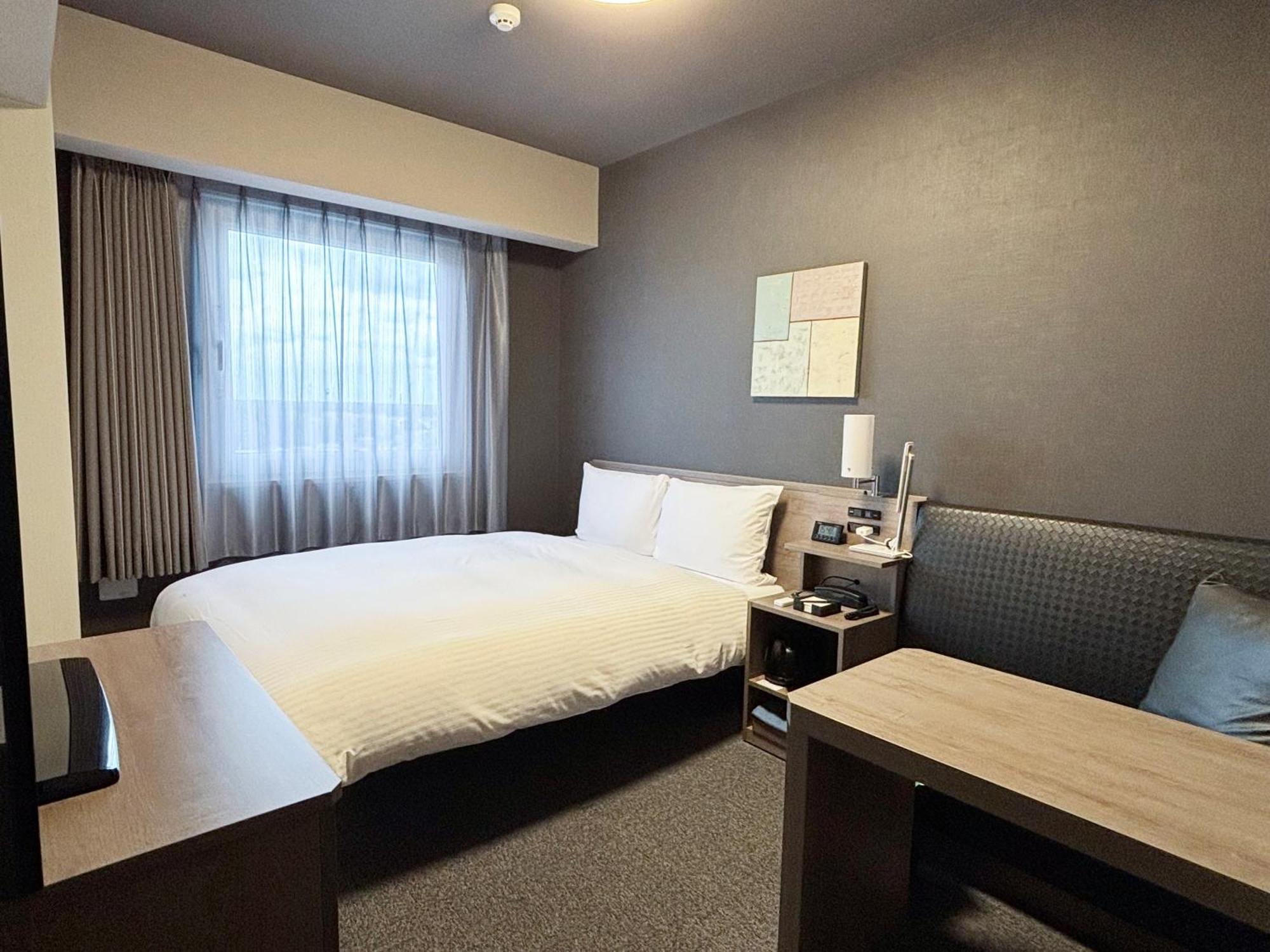 Hotel Route Inn Noda -Kokudo 16 Gouzoi- Экстерьер фото